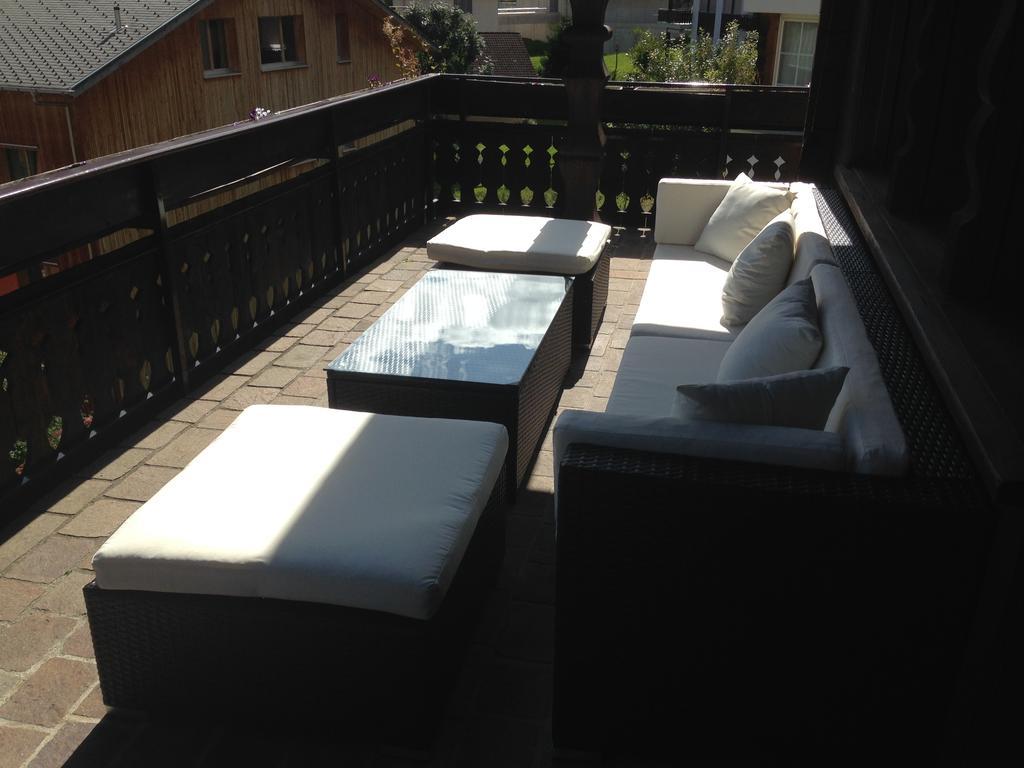דיסנטיס Apartment Plauncas Acletta מראה חיצוני תמונה