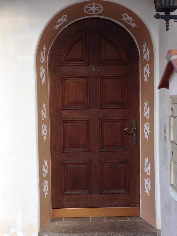 דיסנטיס Apartment Plauncas Acletta מראה חיצוני תמונה