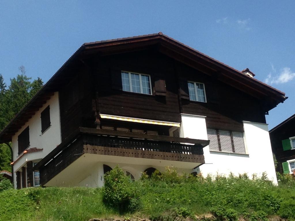 דיסנטיס Apartment Plauncas Acletta חדר תמונה