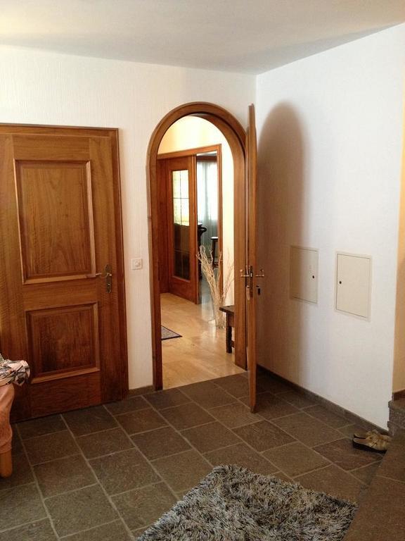 דיסנטיס Apartment Plauncas Acletta מראה חיצוני תמונה