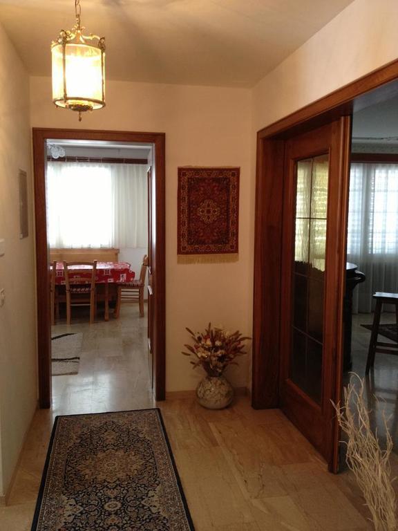 דיסנטיס Apartment Plauncas Acletta מראה חיצוני תמונה