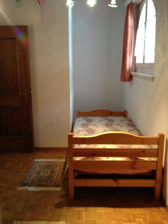 דיסנטיס Apartment Plauncas Acletta חדר תמונה