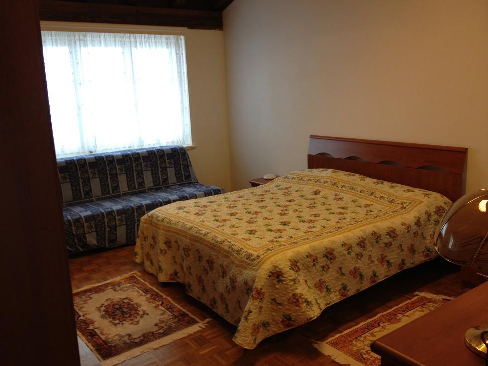 דיסנטיס Apartment Plauncas Acletta חדר תמונה