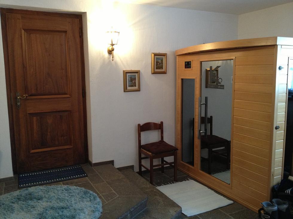 דיסנטיס Apartment Plauncas Acletta חדר תמונה