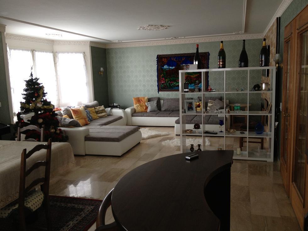 דיסנטיס Apartment Plauncas Acletta חדר תמונה