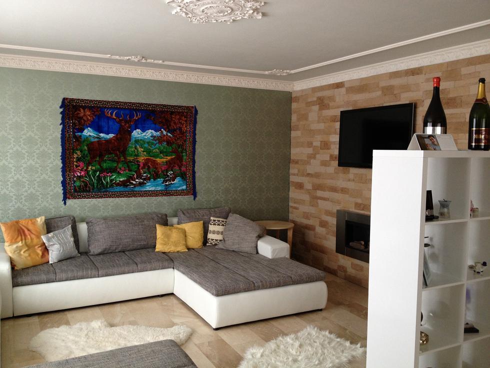דיסנטיס Apartment Plauncas Acletta חדר תמונה